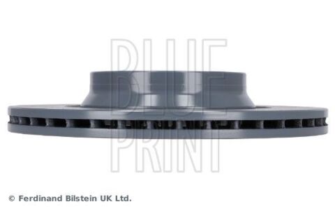 Гальмівний диск задній Mercedes-Benz GLE (V167, C167) GLS (X167)