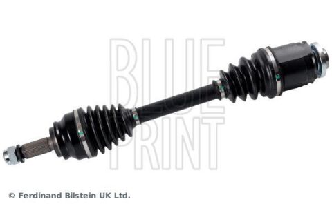 Напіввісь передня права Dodge Caliber 2.0 CRD 06–