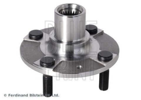 HYUNDAI Ступица колеса передняя левая/правая ACCENT i25 IV Лифтбек (RB) 10-, KIA RIO III (UB) 11-