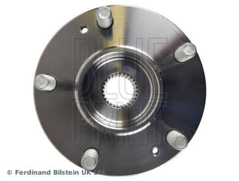 ступица Hyundai Elantra IV 1.6/2.0 2006–2011, i30 (FD) 1.6 2007–2011, Kia Cerato II 2009–2013