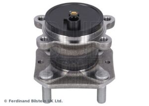 MAZDA Ступица задняя со встроенным магнитным кольцом датчика, с кольцом датчика ABS 2 Хэтчбек (DL, DJ) 1.5 SKYACTIV-G 14-