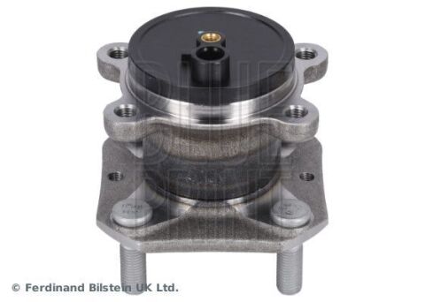 MAZDA Маточина задня з вбудованим магнітним кільцем датчика, з кільцем датчика ABS 2 Хетчбек (DL, DJ) 1.5 SKYACTIV-G 14-