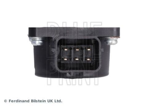 Клапан EGR Mazda 3 (BL) 1.6 MZR (BL14) 2008–2014