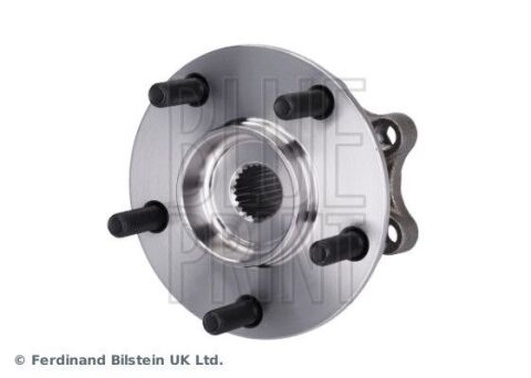 MITSUBISHI Маточина задня OUTLANDER III 2.0-3.0 12-, CITROEN C4 AIRCROSS 1.6/1.8 12-