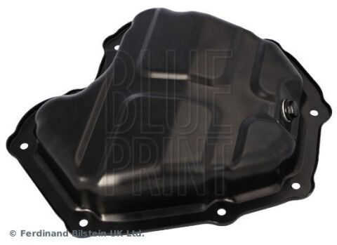 Масляный поддон Nissan Juke (F15) 1.6 DIG-T 2010–2019, Renault Megane IV Grandtour (K9A/M/N_) TCe 165 2017– Масляный поддон Nissan Juke (F15) 1.6 DIG-T 2010–2019, Renault Megane IV Grandtour (K9A/M/N_) TCe 165 2017–
