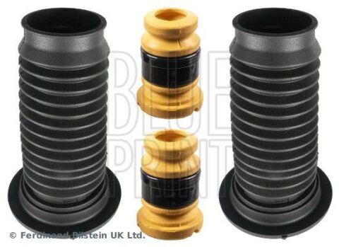 Пылезащитный комплект передний Toyota Yaris (P13) 1.0–1.5 Hybrid 10–