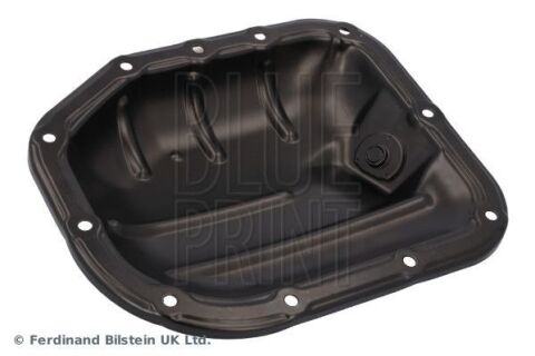 Масляный поддон Toyota Auris (E15) 1.5 (NZE151, NZE151N) 2006–2012