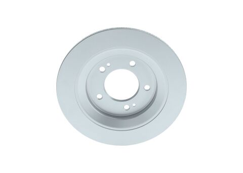 Гальмівний диск задній Hyundai Kona 1.0, 1.6 2023–, Sonata VIII 2.0 2020–, Kia