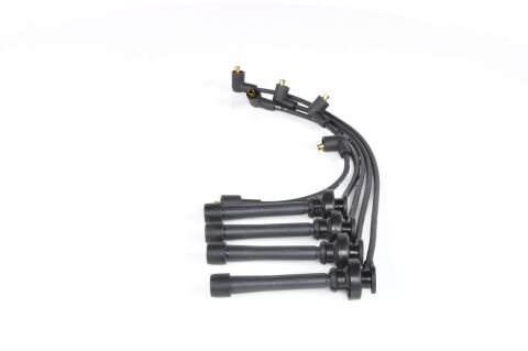 MITSUBISHI к-т ВВ проводов (5 шт!) L 300 III, L400