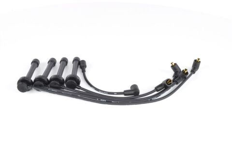 MITSUBISHI к-т ВВ проводов (5 шт!) L 300 III, L400