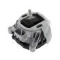 BMW Опора двигателя прав. 1 (F21) 12-, F20 15-, 3 (F30, F80) 12-, F34 13-, F31 13-, 2 (F22, F87) 14-, F23 15-, 4 (F32, F82) 13-, F33, F83 14-, F36 14-, фото 2 - интернет-магазин Auto-Mechanic