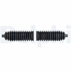 FIAT Пильник рульової рейки DOBLO 05-