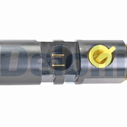 Форсунка Ford Mondeo, Jaguar 2.0 TDCi, двигун FMBA, FMBB Форсунка Ford Mondeo, Jaguar 2.0 TDCi, двигун FMBA, FMBB