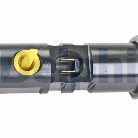 Форсунка Ford Transit 2.4 TDCi