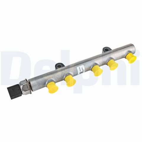 Паливна рампа Hyundai H1 Wagon, H1 Van A2 2.5L Euro5