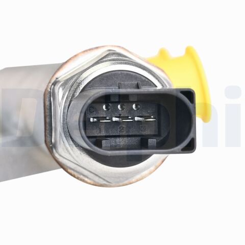 Паливна рампа Hyundai H1 Wagon, H1 Van A2 2.5L Euro5