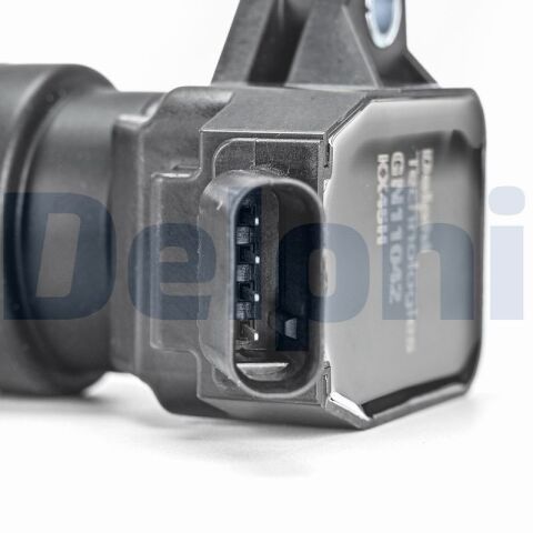 HYUNDAI Катушка зажигания i30 1.4 16-, KIA, HYUNDAI Катушка зажигания i30 1.4 16-, KIA