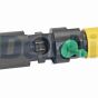 Форсунка топливная JCB T4 4.4L ECONOMAX 55Kw, фото 3 - интернет-магазин Auto-Mechanic