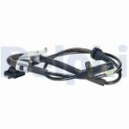 SUZUKI датчик ABS передн. лів. SWIFT III 1.6 06-