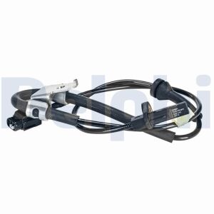 SUZUKI датчик ABS передн. лів. SWIFT III 1.6 06-