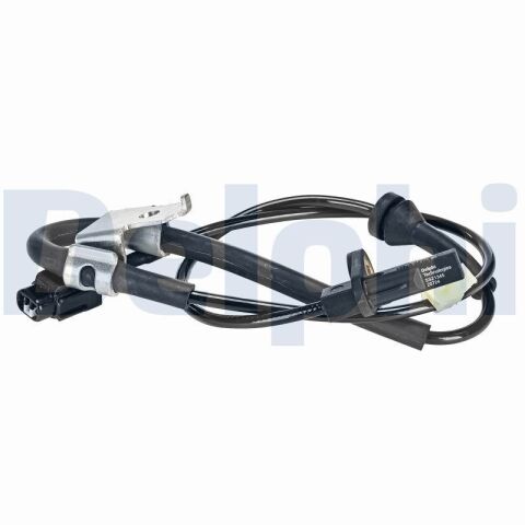 SUZUKI датчик ABS передн. лів. SWIFT III 1.6 06- SUZUKI датчик ABS передн. лів. SWIFT III 1.6 06-