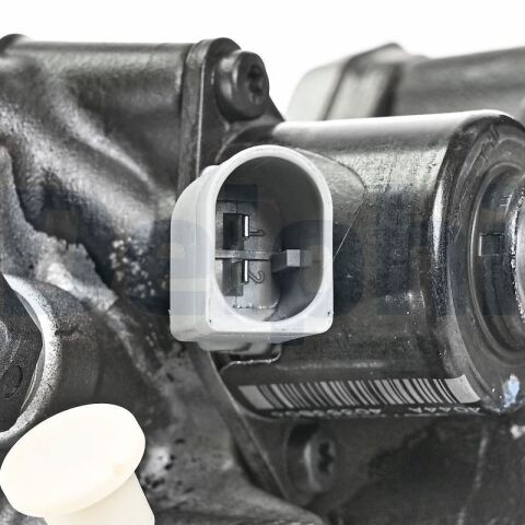 Паливний насос високого тиску DFP3 KIA Паливний насос високого тиску DFP3 KIA