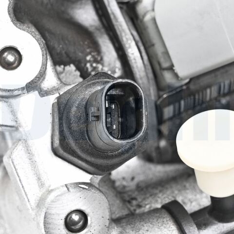 Паливний насос високого тиску DFP3 KIA Паливний насос високого тиску DFP3 KIA