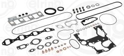 ISUZU К-кт прокладок двигателя D-MAX I (TFR, TFS) 3.0 DiTD 4x4 03-12