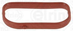 KIA Прокладка впускного коллектора OPTIMA 2.0 12-, SORENTO II 2.4 12-