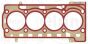 SEAT Прокладка ГБЦ IBIZA IV (6J5, 6P1) 1.6 LPG 11-15, VW JETTA IV (162, 163, AV3, AV2) 1.6 11-18, фото 1 - інтерент-магазин Auto-Mechanic