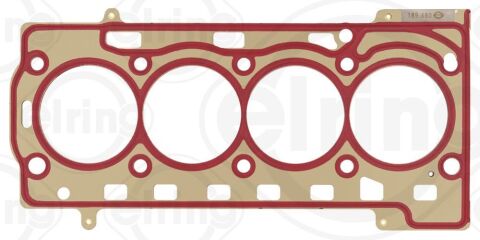 SEAT Прокладка ГБЦ IBIZA IV (6J5, 6P1) 1.6 LPG 11-15, VW JETTA IV (162, 163, AV3, AV2) 1.6 11-18