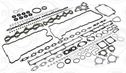 TOYOTA К-кт прокладок двигателя LAND CRUISER 200 4.5 D V8 08-