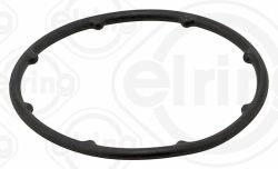 TOYOTA Прокладка термостата 4 RUNNER IV (_N21_) 4.0 05-09, CAMRY (_V5_) 3.5 11-18