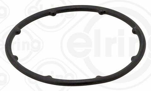 TOYOTA Прокладка термостата 4 RUNNER IV (_N21_) 4.0 05-09, CAMRY (_V5_) 3.5 11-18
