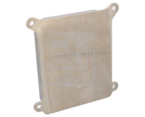 Оливний радіатор KIA Optima (JF) 2.0 GDI Hybrid 2016–2019 Оливний радіатор KIA Optima (JF) 2.0 GDI Hybrid 2016–2019