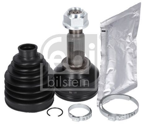 TESLA Комплект ШРКШ задній MODEL 3 EV 17-