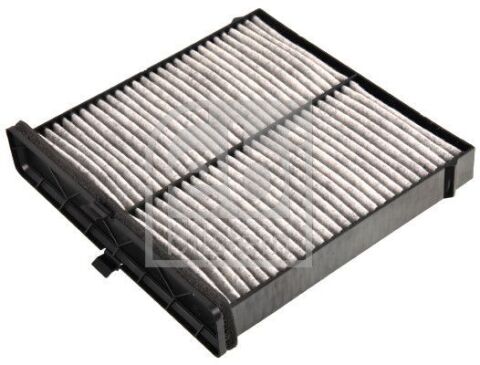 Фільтр салону, вугілля MAZDA 3 1.5, 1.8, 2.0 18-