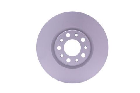 Тормозной диск передний Alfa Romeo Giulietta 2.0 2010–, Spider 2009–, 2.2 2006–