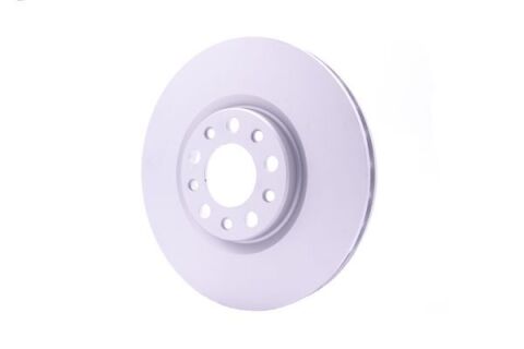 Тормозной диск передний Alfa Romeo Giulietta 2.0 2010–, Spider 2009–, 2.2 2006–