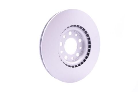 Тормозной диск передний Alfa Romeo Giulietta 2.0 2010–, Spider 2009–, 2.2 2006–