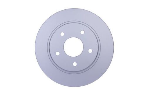 Диск гальмівний задній Chrysler Grand Voyager 2007–, Dodge, Fiat, VW Диск гальмівний задній Chrysler Grand Voyager 2007–, Dodge, Fiat, VW