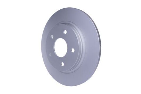 Диск гальмівний задній Chrysler Grand Voyager 2007–, Dodge, Fiat, VW Диск гальмівний задній Chrysler Grand Voyager 2007–, Dodge, Fiat, VW