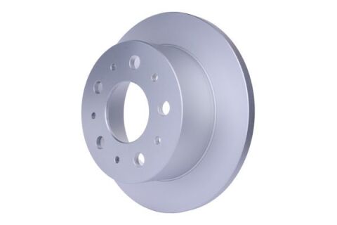 Гальмівний диск задній Citroen Jumper
