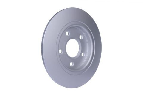 Диск гальмівний задній Chrysler Grand Voyager 2007–, Dodge, Fiat, VW Диск гальмівний задній Chrysler Grand Voyager 2007–, Dodge, Fiat, VW