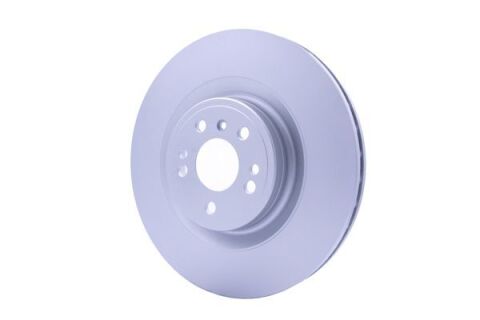 Диск тормозной передний Mercedes-Benz W166