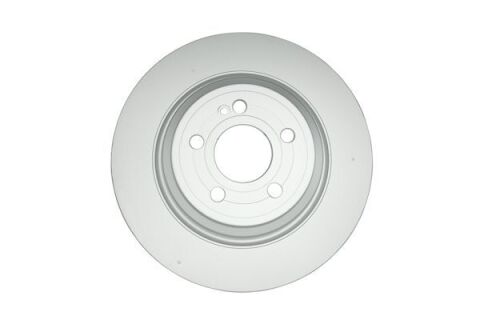 Гальмівний диск задній Mercedes-Benz GLE V167, C167
