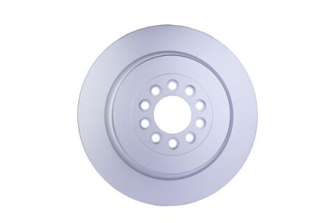 Тормозной диск передний Jaguar S-Type II (X200) 4.2