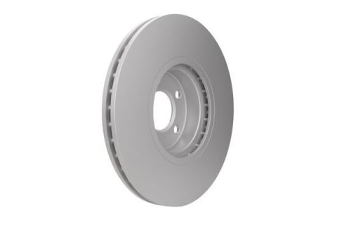 Диск гальмівний передній BMW X5 E70 07–