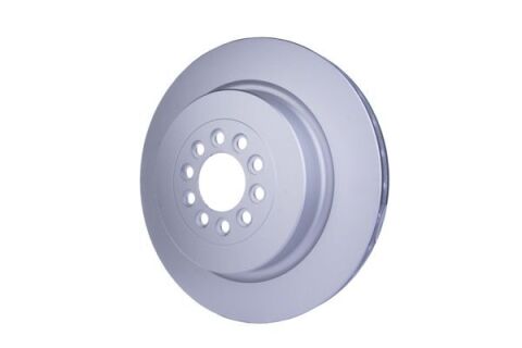 Тормозной диск передний Jaguar S-Type II (X200) 4.2