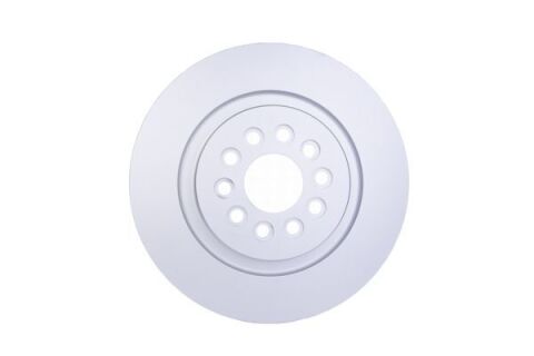 Гальмівний диск задній Jaguar S-Type II 4.2 2001–, XJ 4.2 2003–